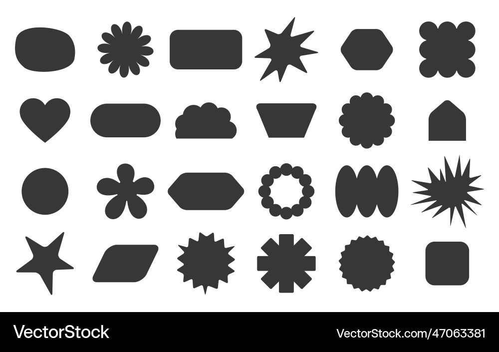 Print Royalty Free Vector Image - VectorStock