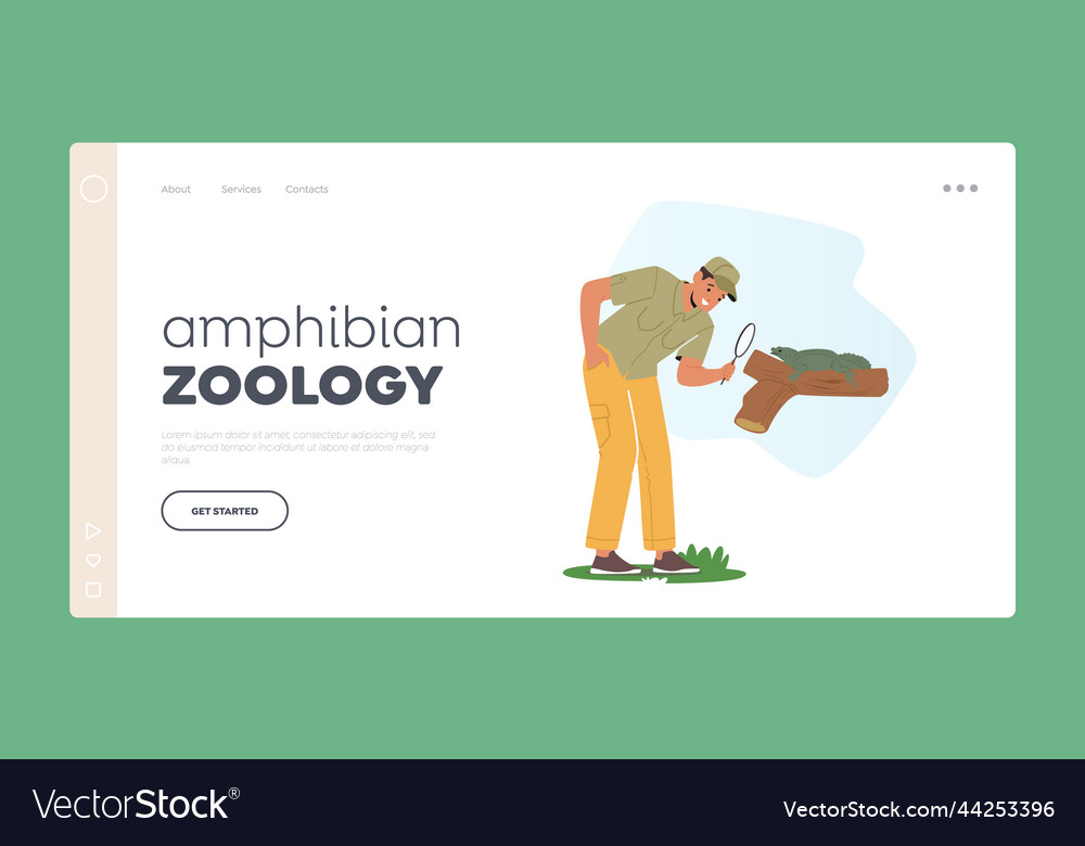 zoology assignment front page design template