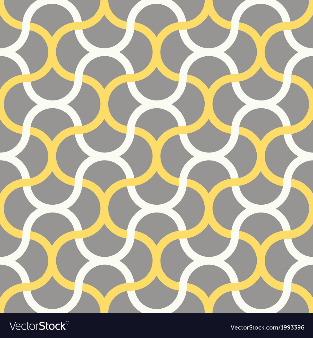 Electric mesh pattern Royalty Free Vector Image