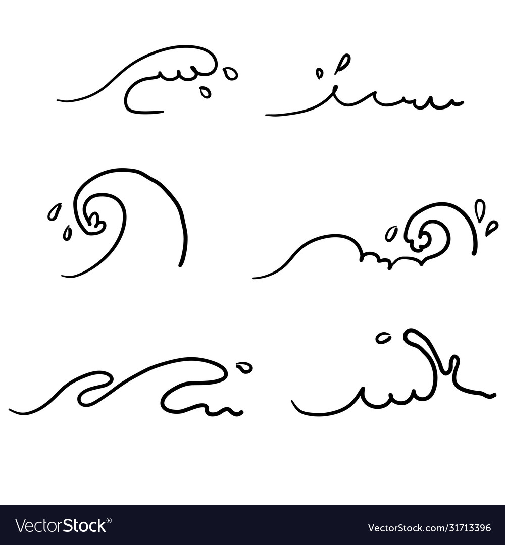 Wave Graphic