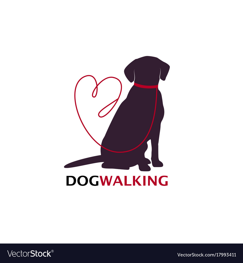 Dog Walkers Flyer Template Postermywall