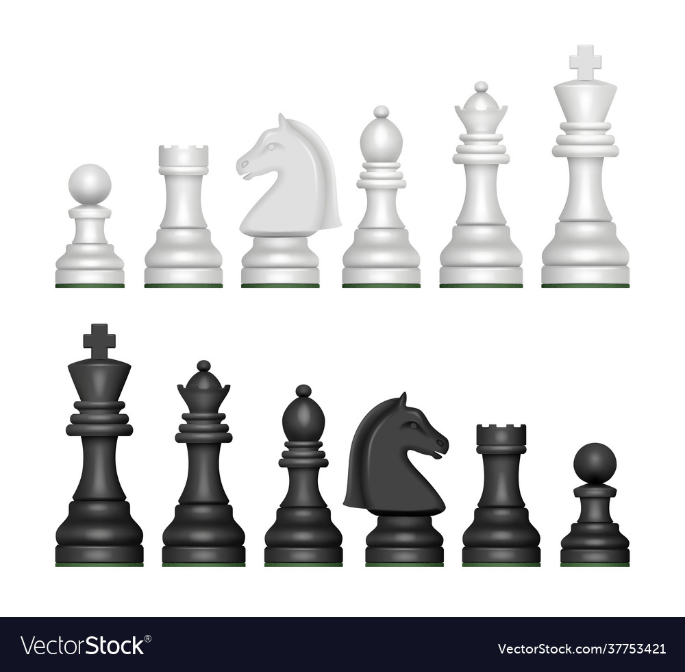 Hidden Potential, Chess Pawn with Crown