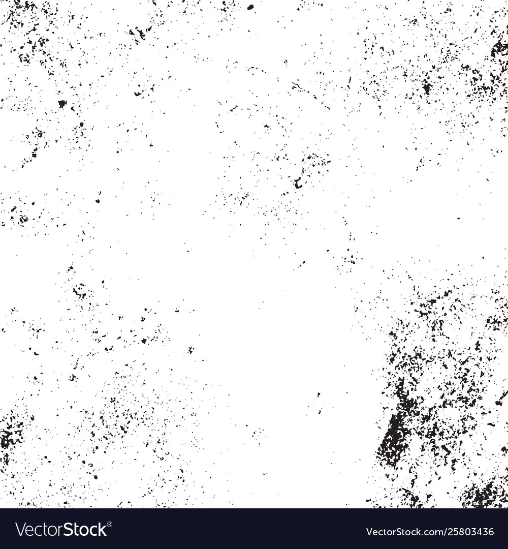 Grainy grunge texture Royalty Free Vector Image