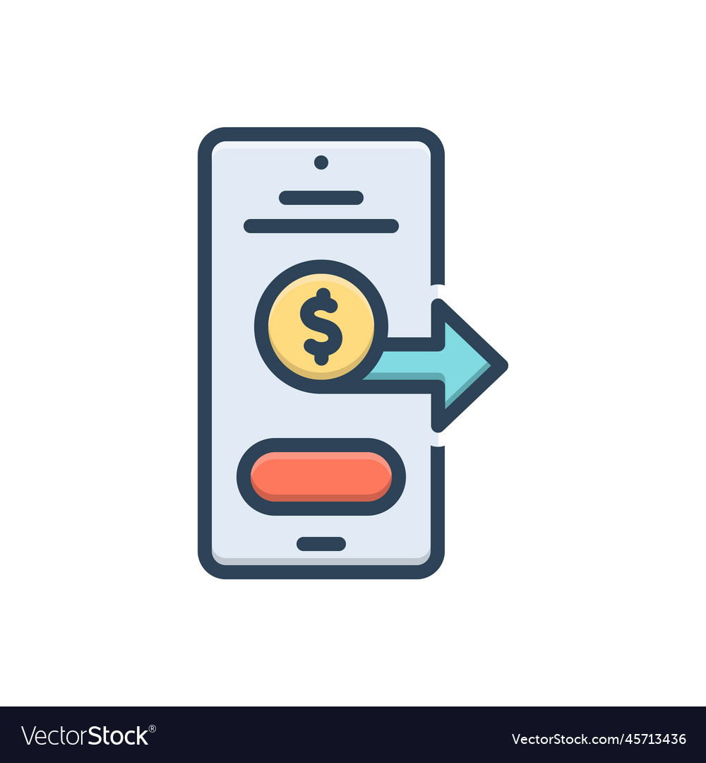 how to send something in vector format