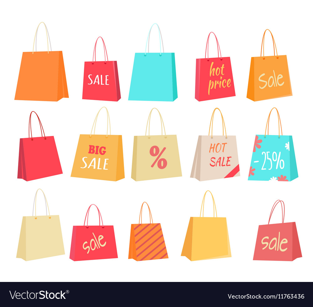 set of bags for sale