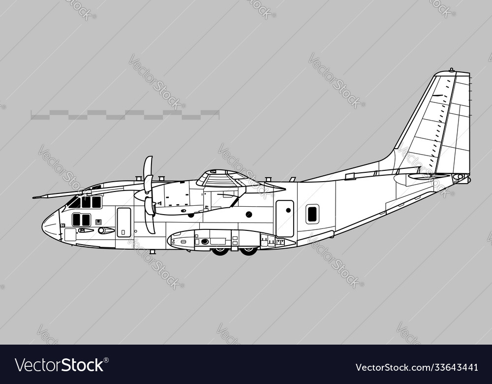 Alenia c-27 spartan