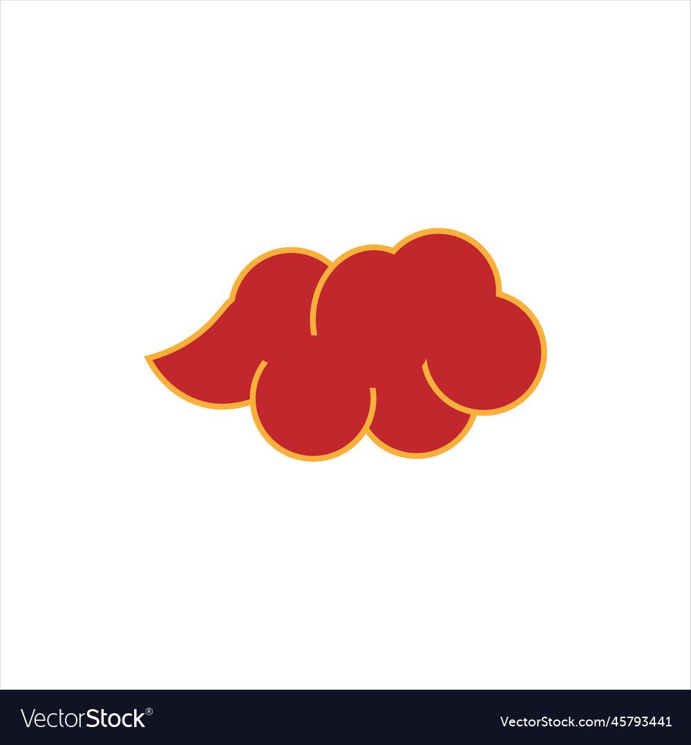 Chinese New Year Element Royalty Free Vector Image Chinese New Year Element Royalty Free Vector Image