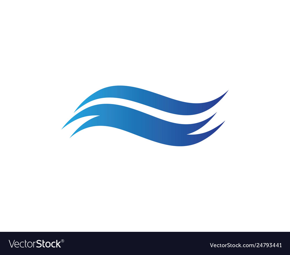 Wave symbol design