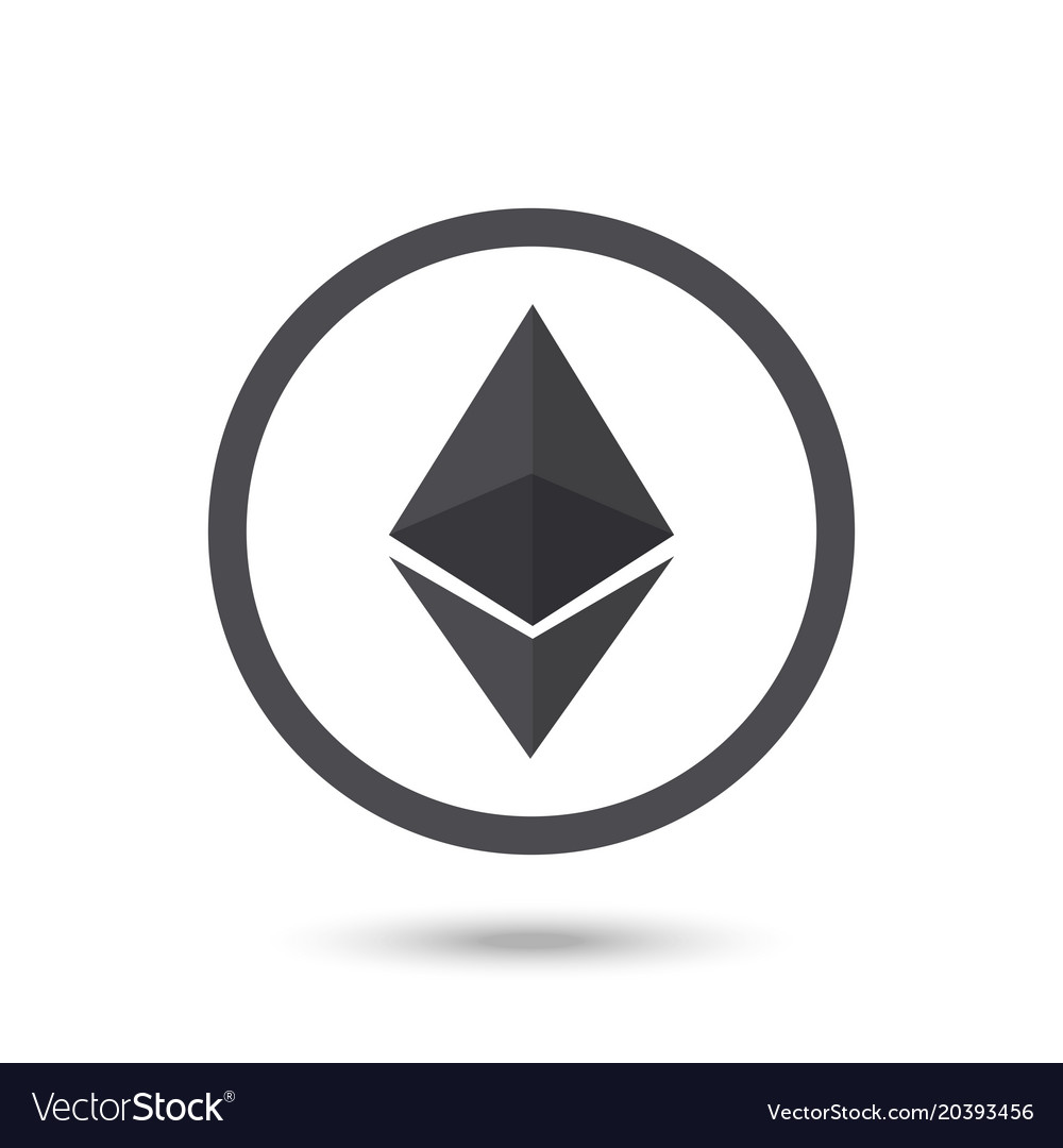 what is the ticker symbol for ethereum