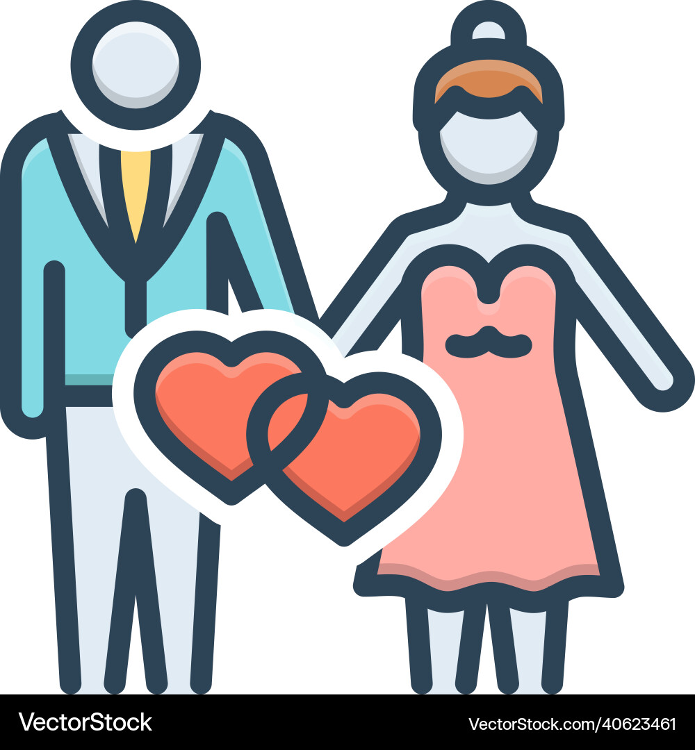 Wedding Royalty Free Vector Image - VectorStock