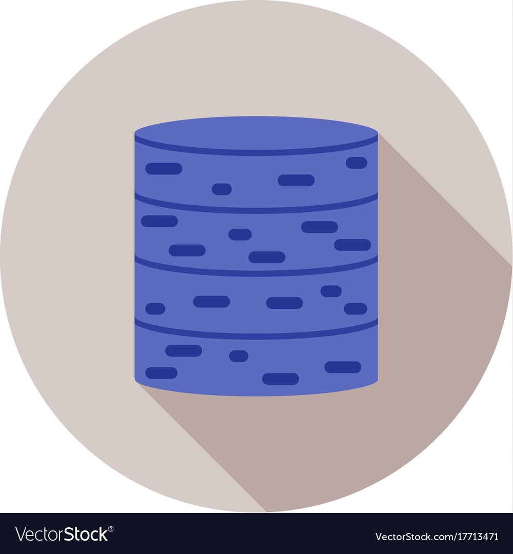 Unstructured data Royalty Free Vector Image - VectorStock