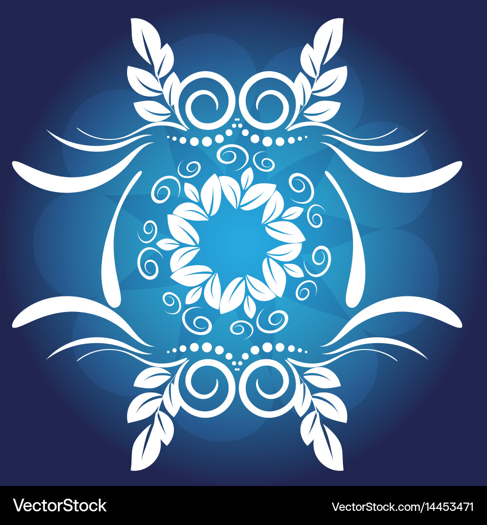 Vintage frames and scroll elements Royalty Free Vector Image