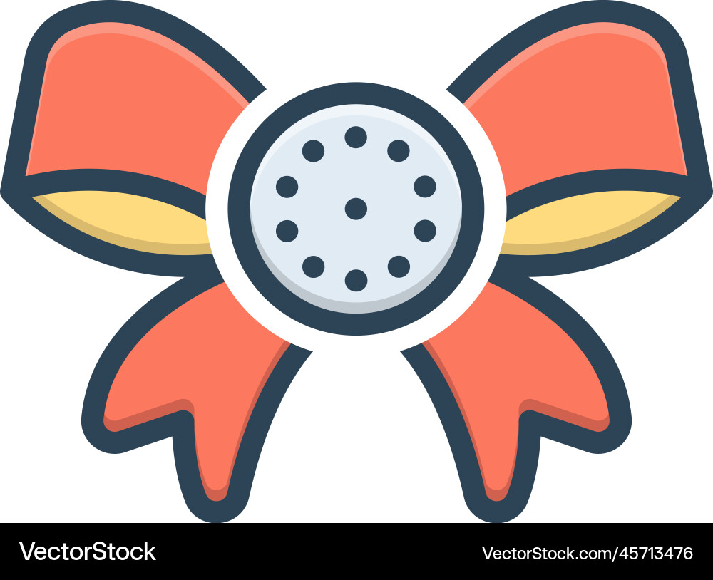 Ribbon Royalty Free Vector Image - VectorStock