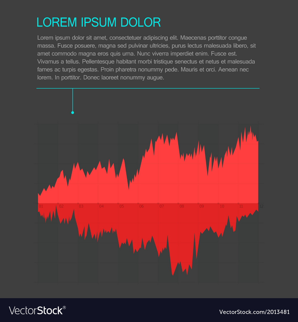 Infographic elements