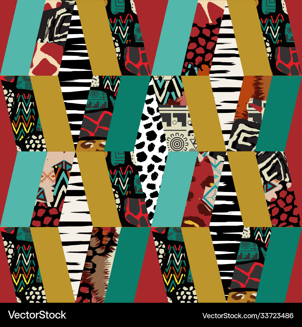 Seamless background Royalty Free Vector Image - VectorStock