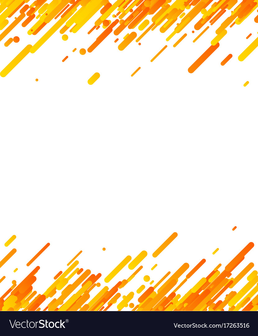 orange and white abstract wallpaper