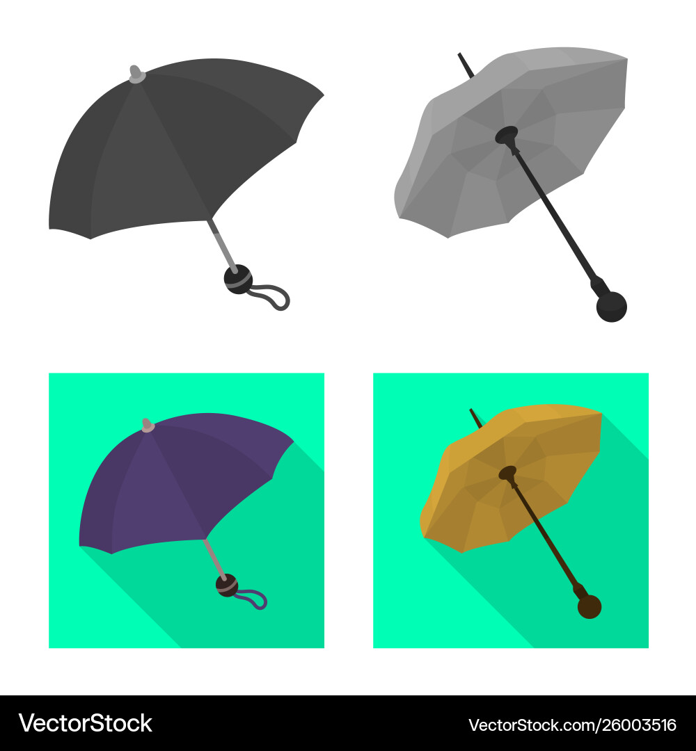 Protection and closed sign Royalty Free Vector Image