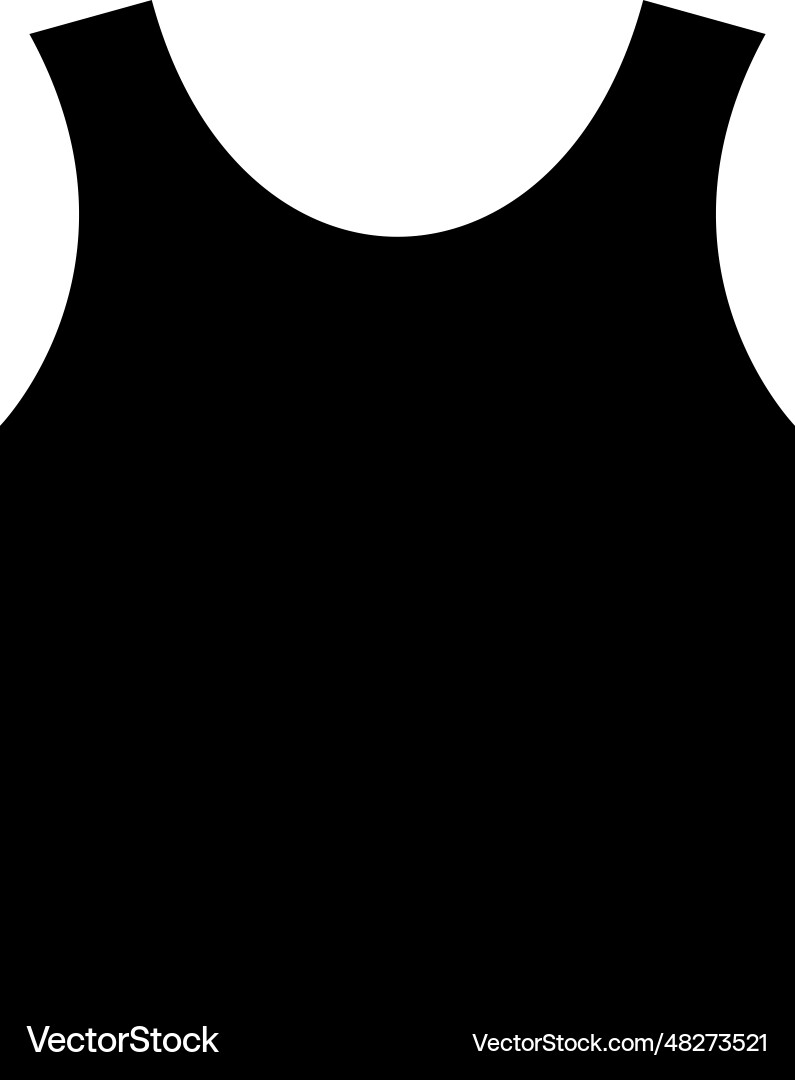 Shirt icon Royalty Free Vector Image - VectorStock