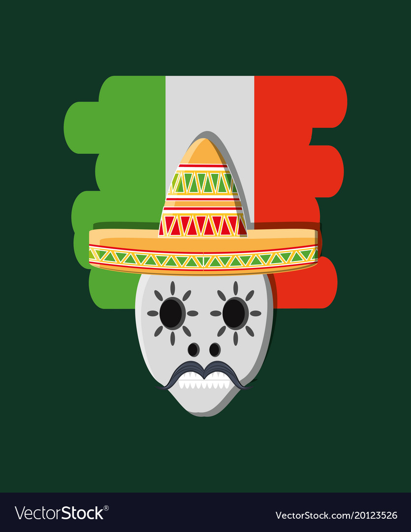 Mexico concept design