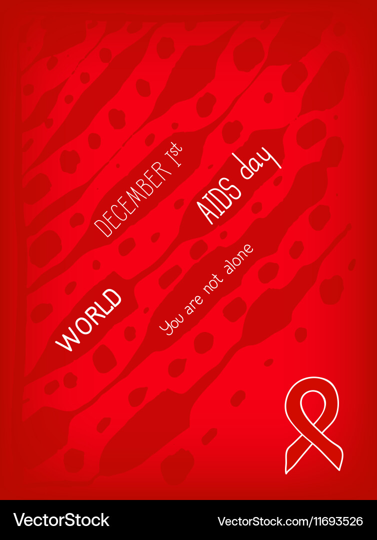 Poster template Royalty Free Vector Image - VectorStock
