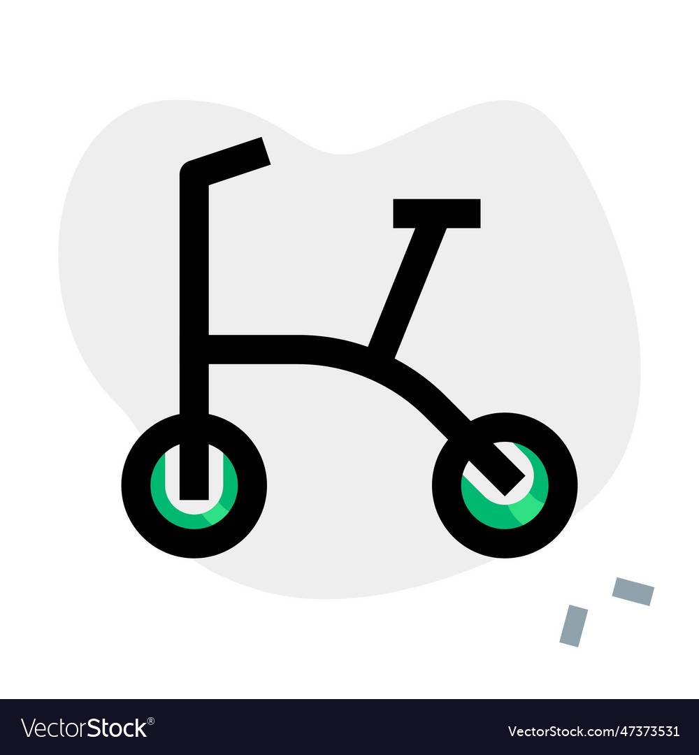 Convertible bicycle an efficient mode of transport