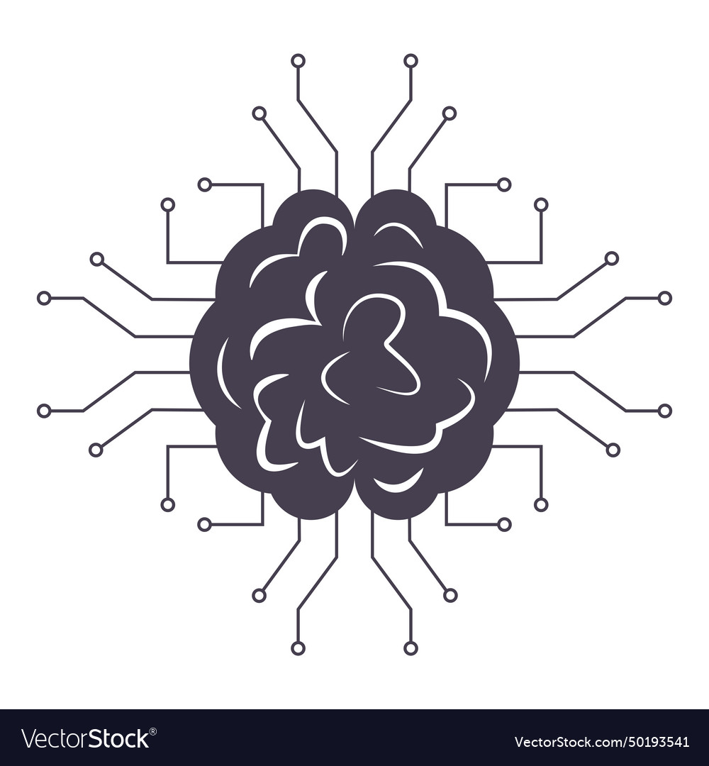 Brain microchip