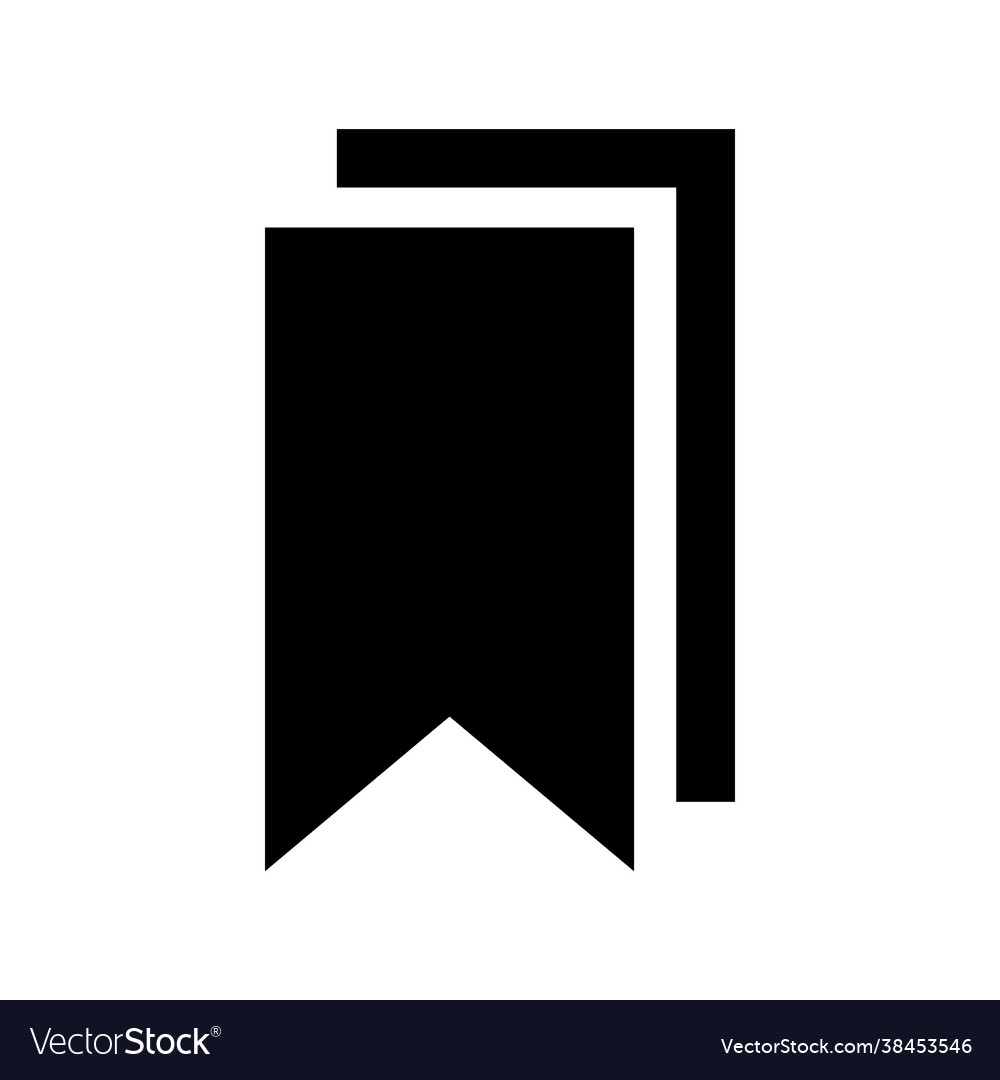 Bookmark icon