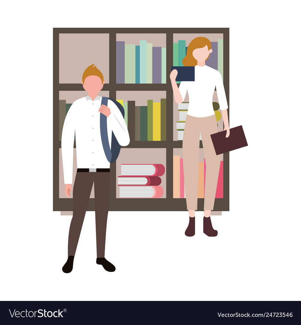 People workplace activity Royalty Free Vector Image