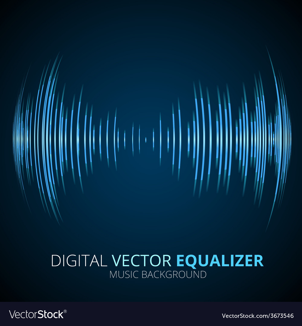Sound waves