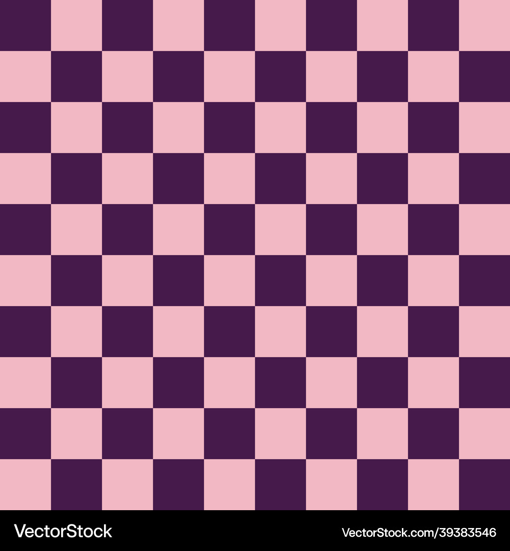 Squares seamless pattern Royalty Free Vector Image