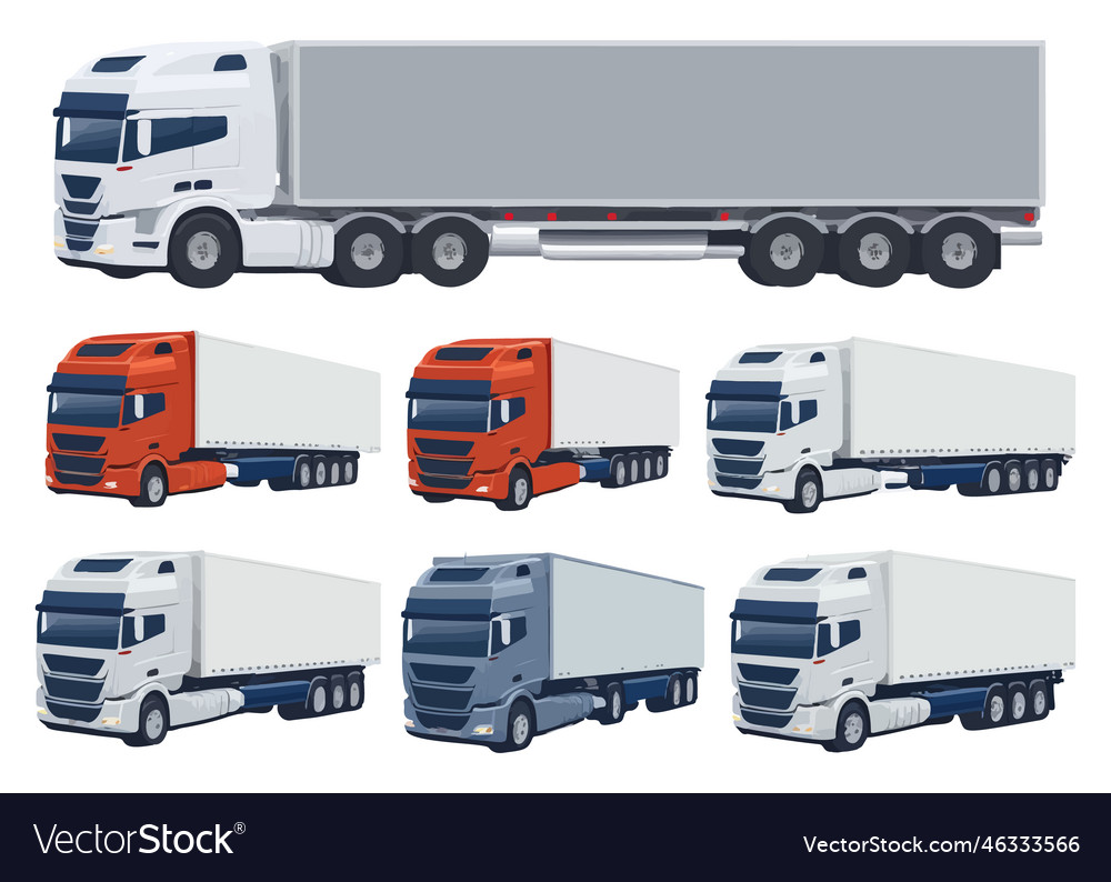 What Year Did Semi Trucks Start Using Def