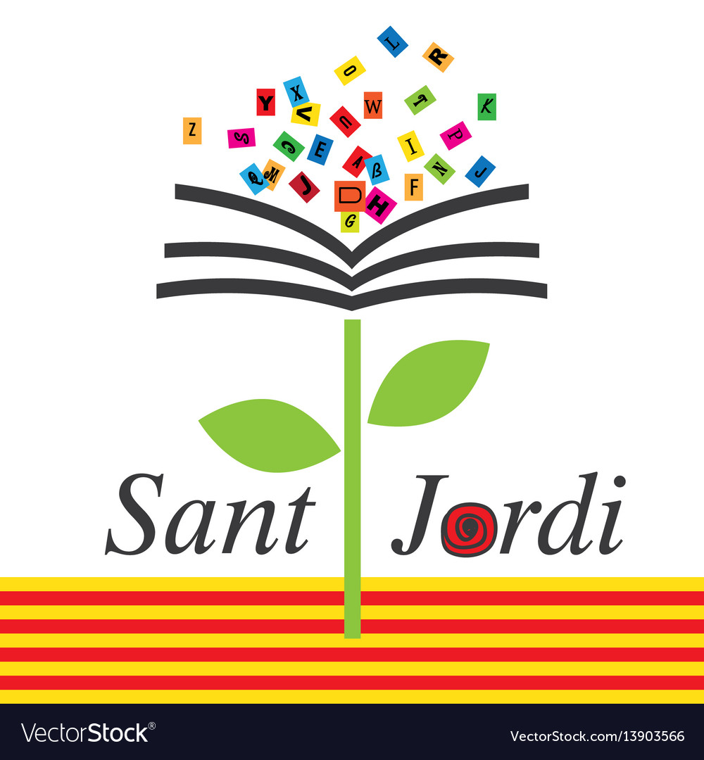 Sant jordi