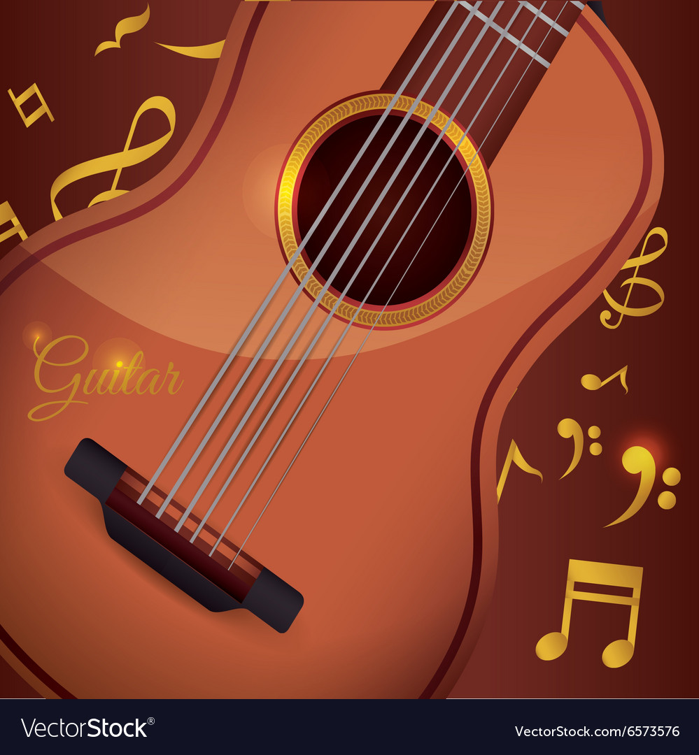 Music icon design