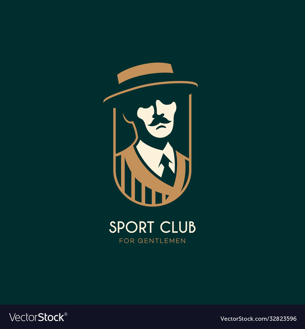 Gentleman logo