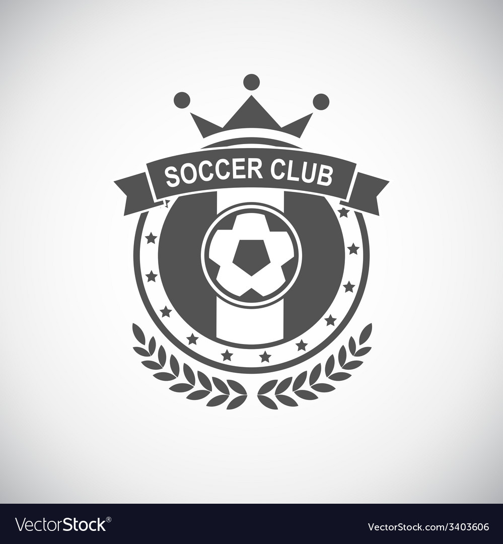 Sport emblems Royalty Free Vector Image - VectorStock