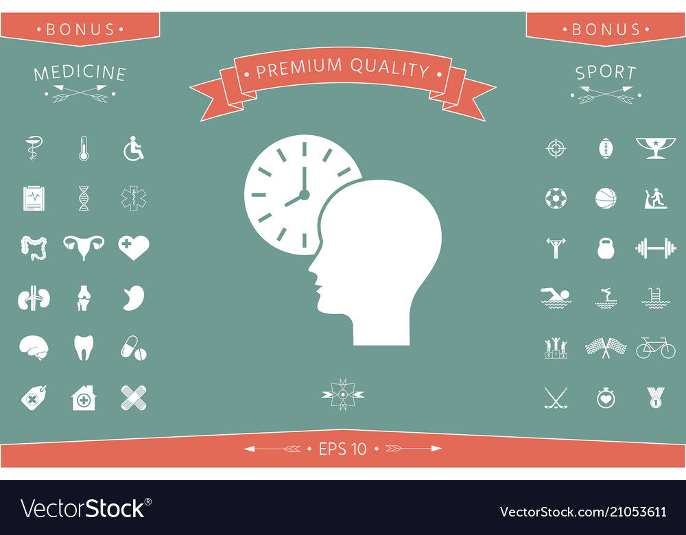 Personal schedule time management person