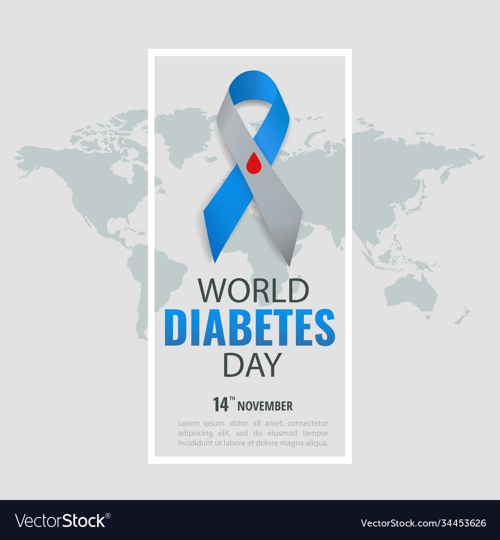 World diabetes day