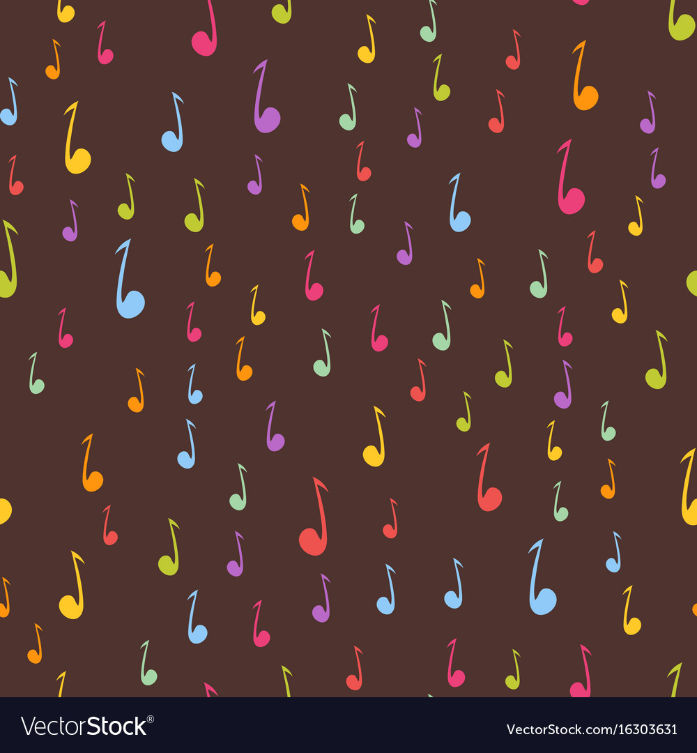 Holiday music note musical melody sound clef Vector Image Holiday music note musical melody sound clef Vector Image