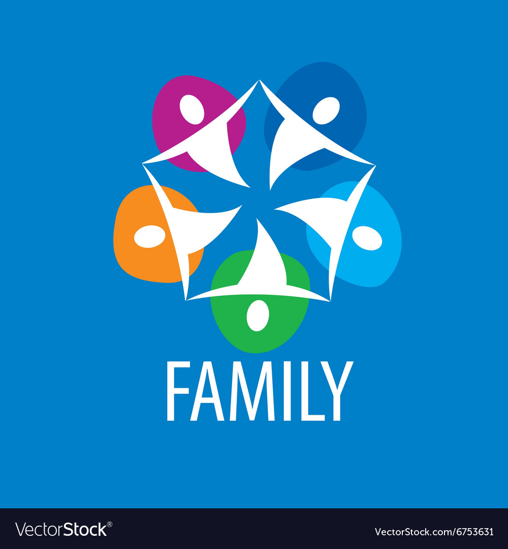 Logo family