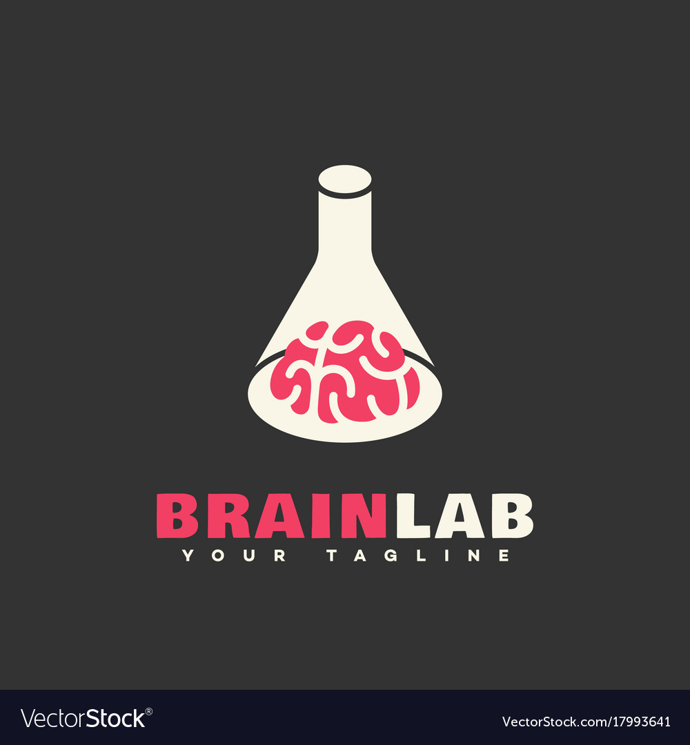 Brain lab logo