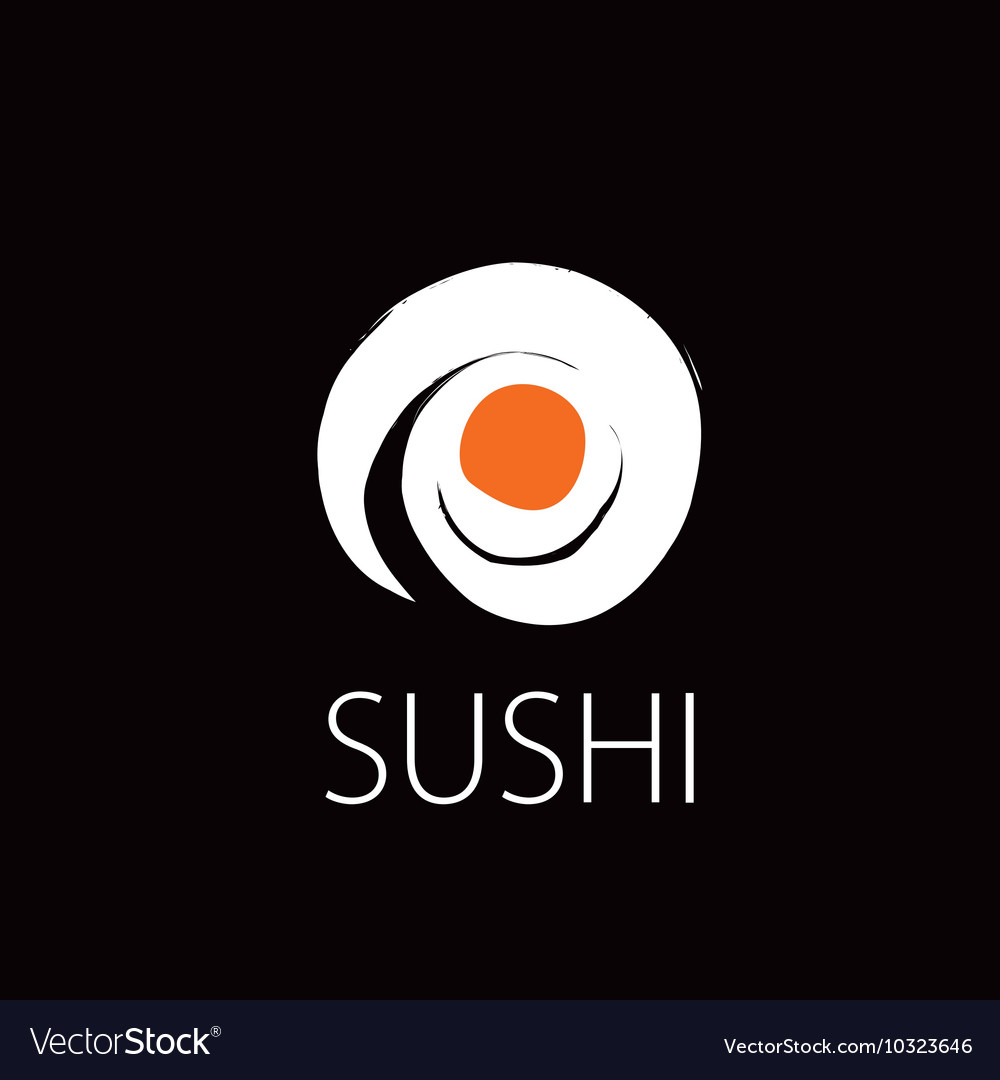 Sushi logo