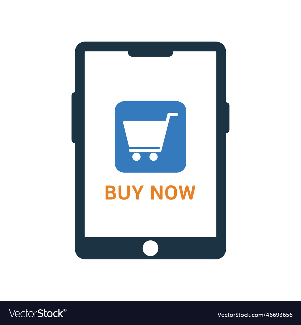 App basket buy icon