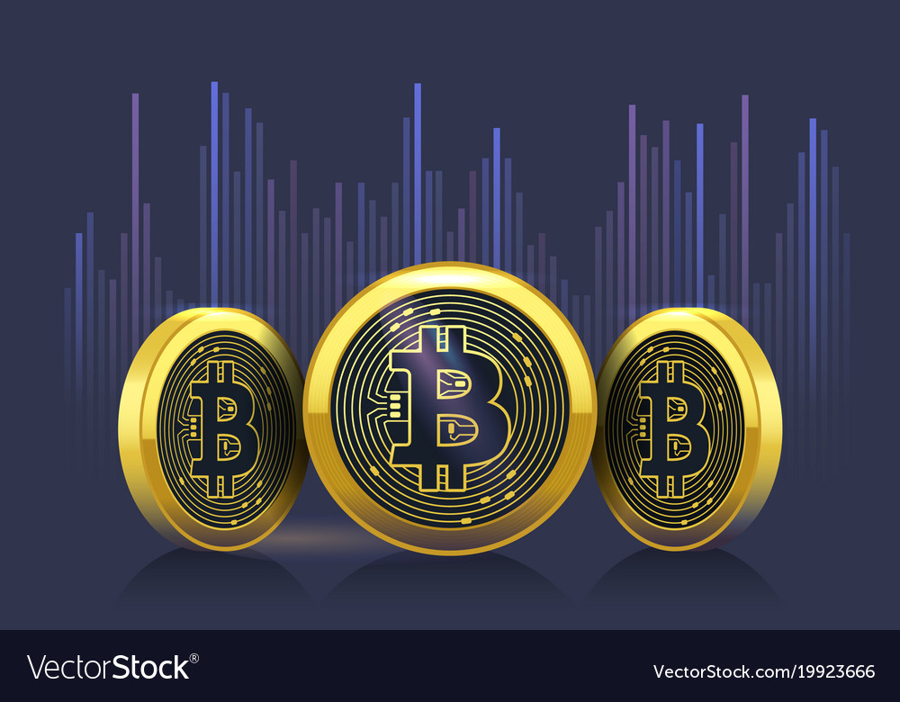 Cryptocurrency Stock Charts