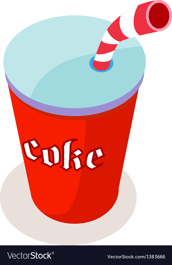 Icon coke