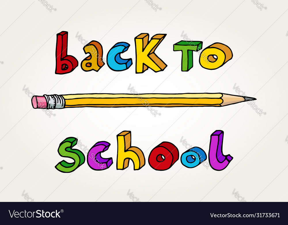 Pencil слово