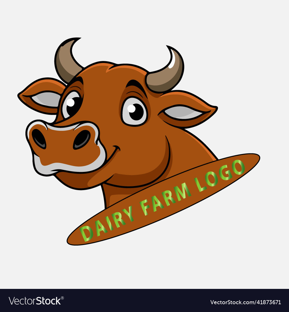 dairy-farm-logo-design-royalty-free-vector-image