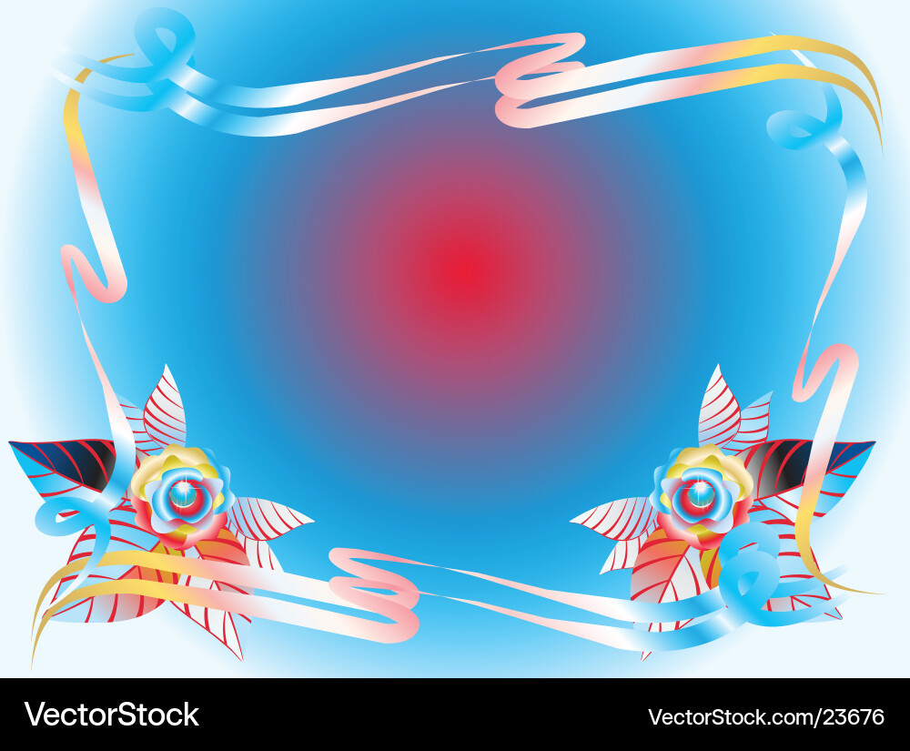 Background Royalty Free Vector Image - VectorStock