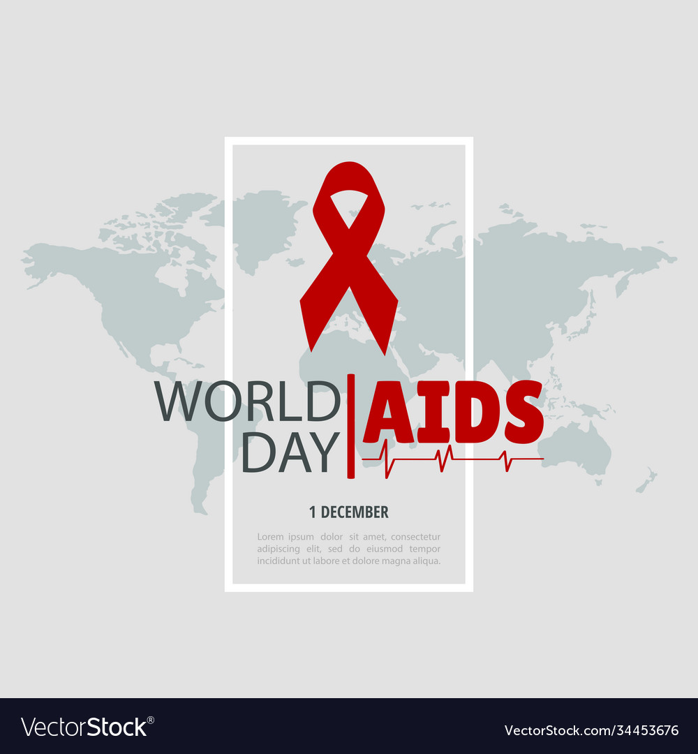 World aids day