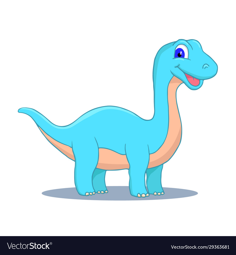 diplodocus cute