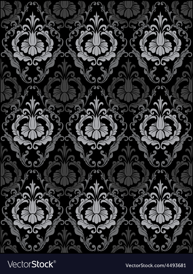 Floral pattern